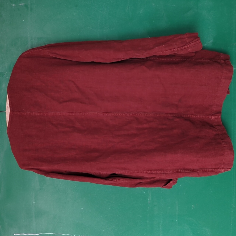 Linen Jacket - image 4